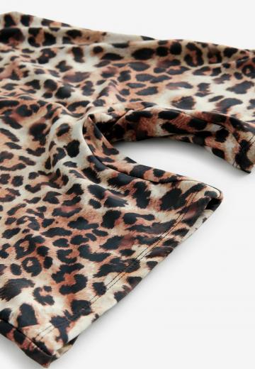 Купальное платье