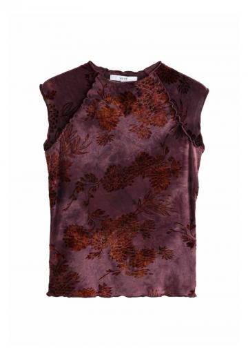 Майка-борцовка