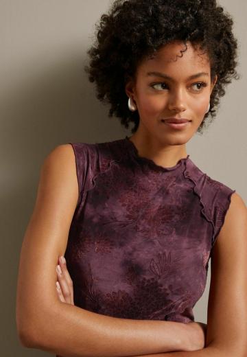 Майка-борцовка