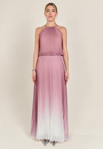 Пляжное платье