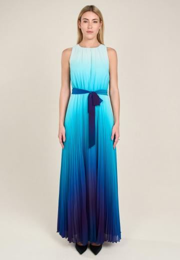 Пляжное платье