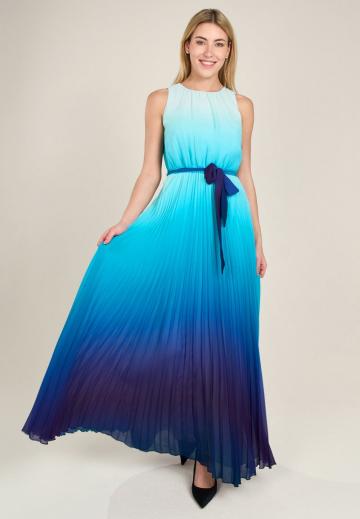 Пляжное платье