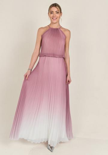 Пляжное платье