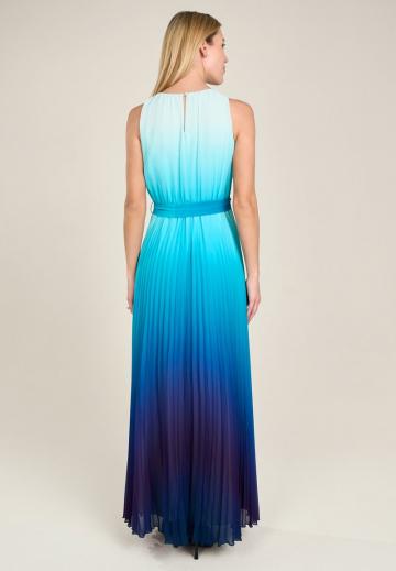 Пляжное платье