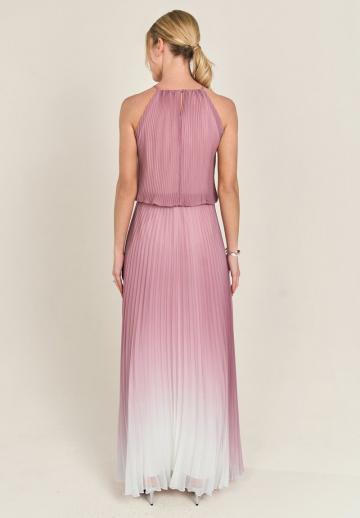 Пляжное платье