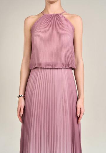 Пляжное платье