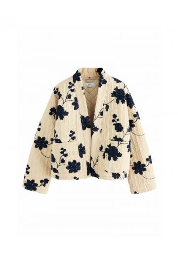 Зимняя куртка