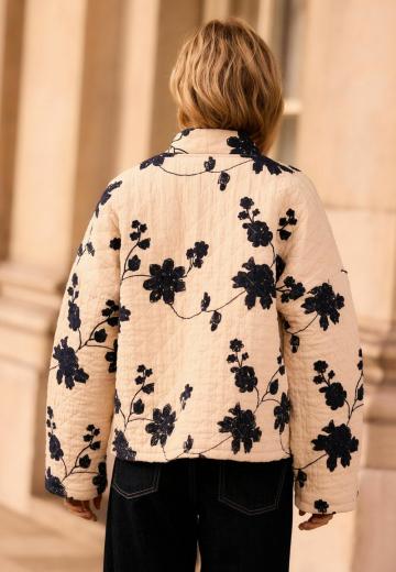 Зимняя куртка