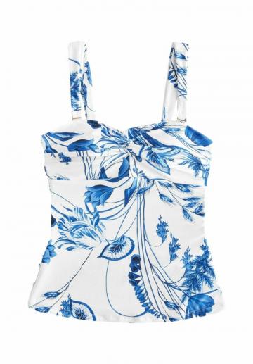 Бикини без бретелек