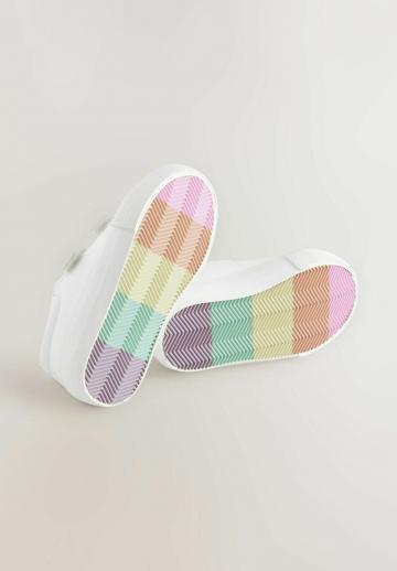 Детская обувь