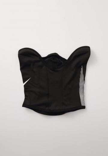 Круглый шарф