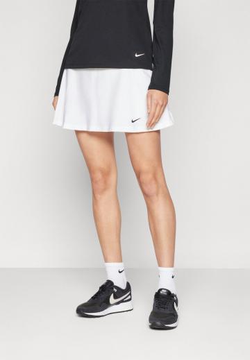 Юбка из джерси