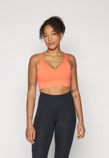 Спортивный бюстгальтер