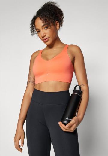 Спортивный бюстгальтер