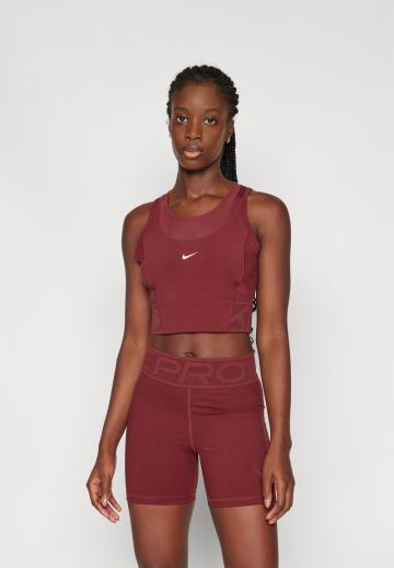 Майка-борцовка