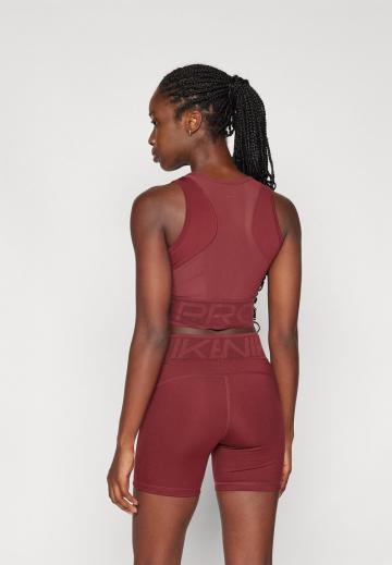 Майка-борцовка