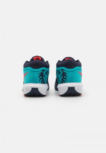 Баскетбольные кроссовки