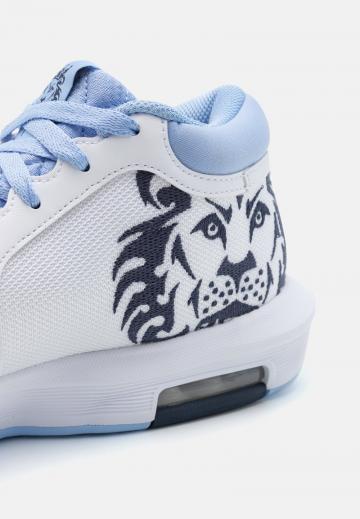 Баскетбольные кроссовки