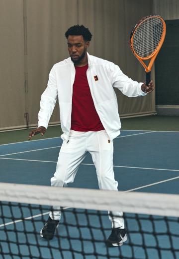 Спортивная куртка