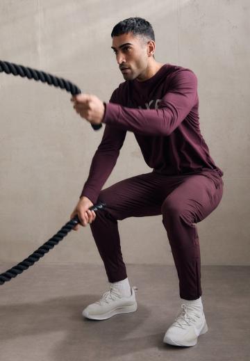 Тренировочные кроссовки