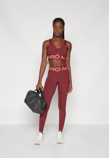 Спортивный бюстгальтер