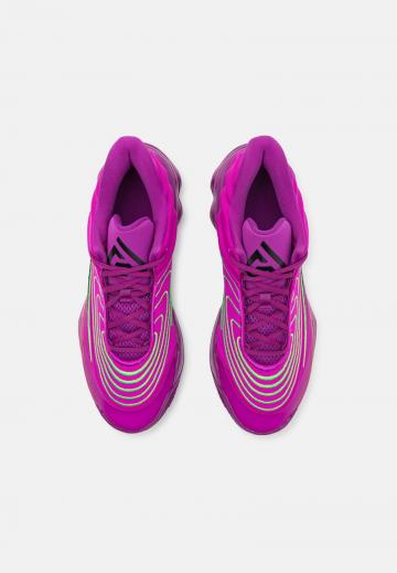 Баскетбольные кроссовки