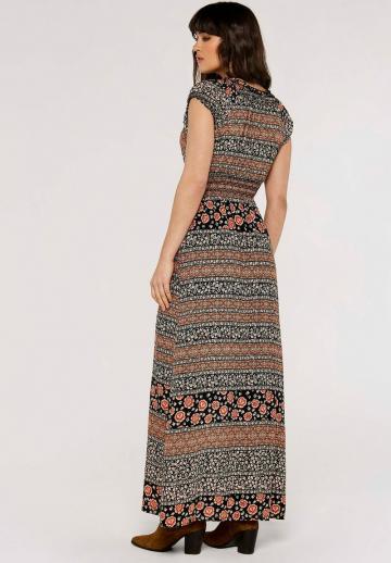 Платье макси