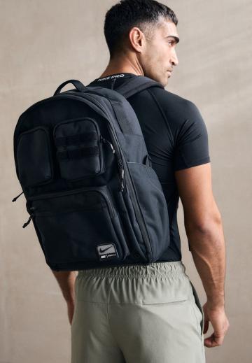 Спортивный рюкзак