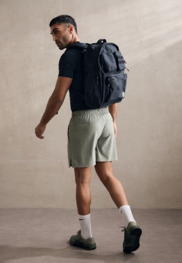 Спортивный рюкзак