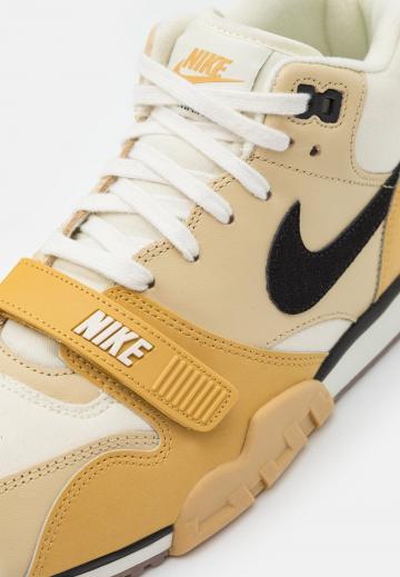 Высокие кеды