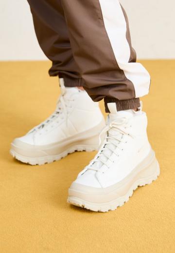 Высокие кеды