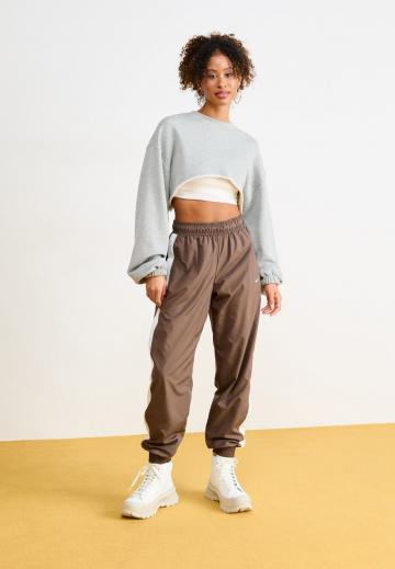 Высокие кеды