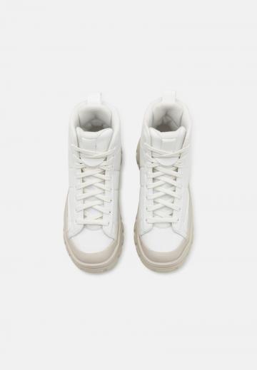 Высокие кеды