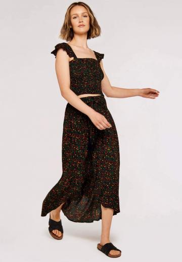 Летняя юбка