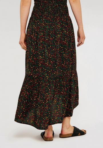 Летняя юбка