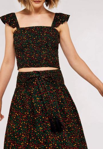 Летняя юбка