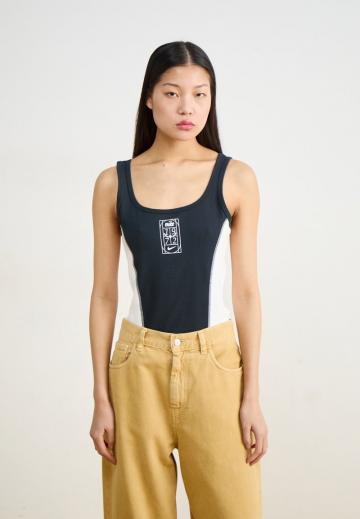 Майка-борцовка