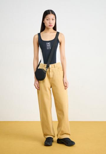 Майка-борцовка