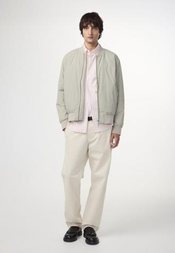 Куртка бомбер