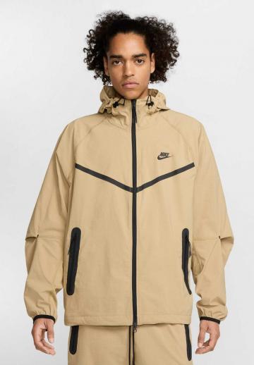 Куртка-дождевик