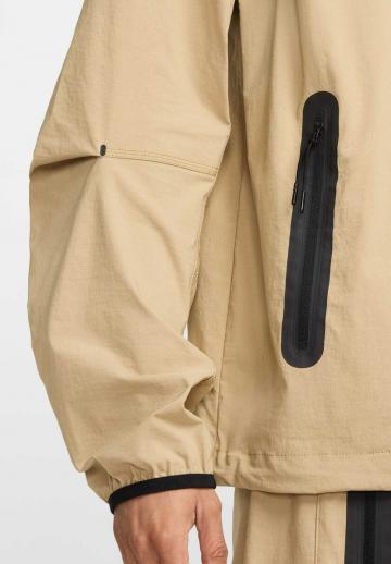 Куртка-дождевик