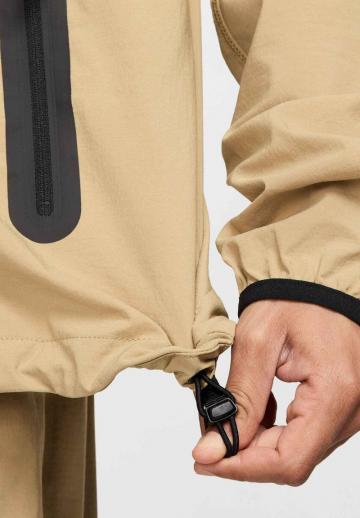 Куртка-дождевик