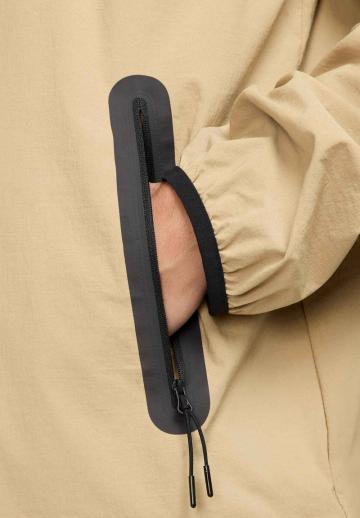 Куртка-дождевик