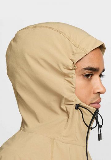 Куртка-дождевик