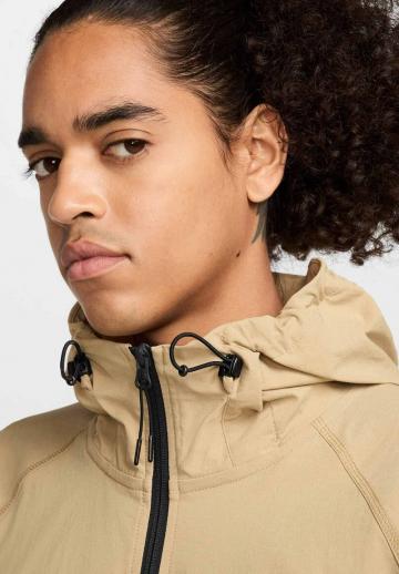 Куртка-дождевик