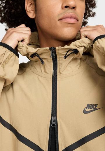 Куртка-дождевик