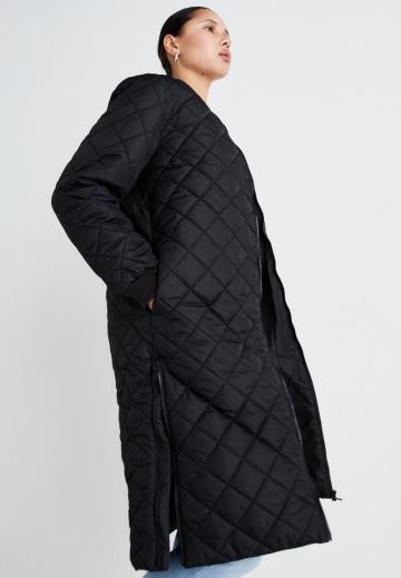 Шерстяное пальто