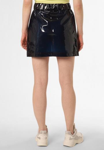 Мини-юбка