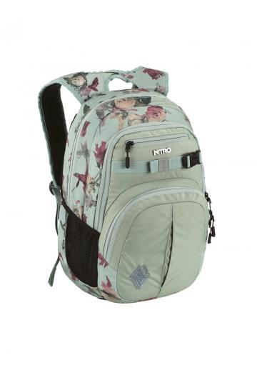 Спортивный рюкзак