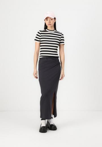 Юбка из джерси